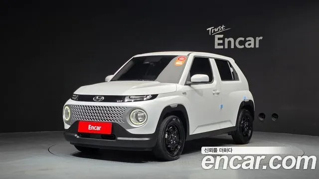 Hyundai Casper Smart