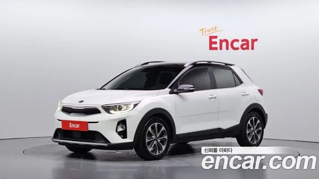 Kia Stonic 1.0 Turbo