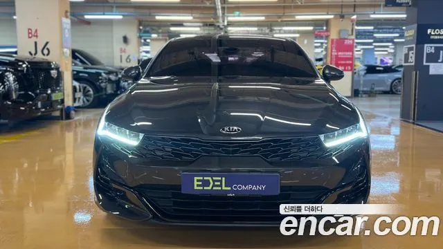 Kia K5 2.0