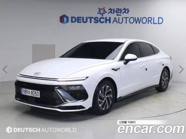 Hyundai Sonata Premium