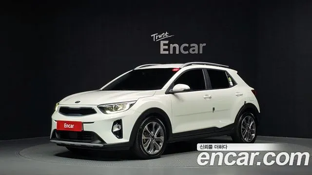 Kia Stonic 1.4