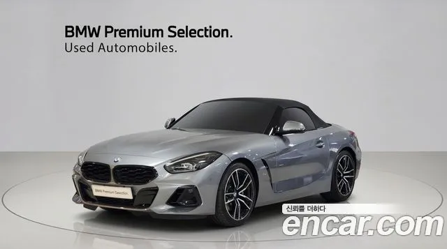 BMW Z4 sDrive20i M Sport