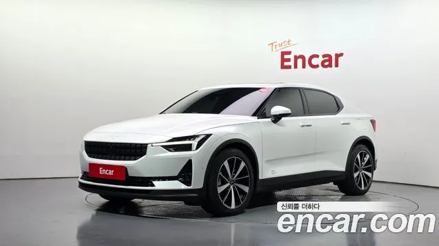 Polestar Polestar 2 Longrange Singlemotor