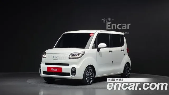 Kia RAY Signature