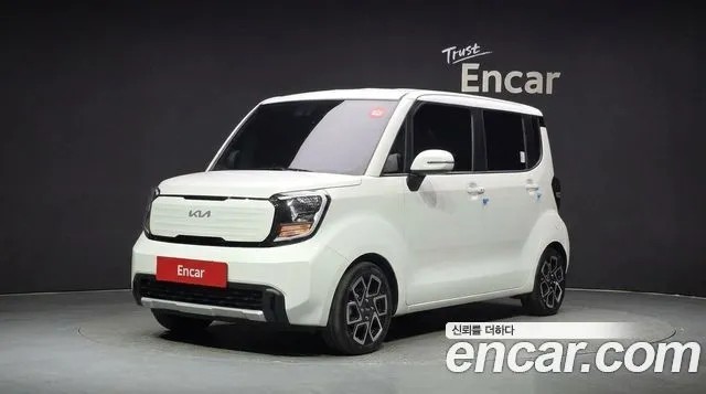 Kia RAY Signature