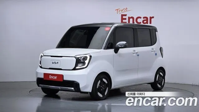 Kia RAY Air