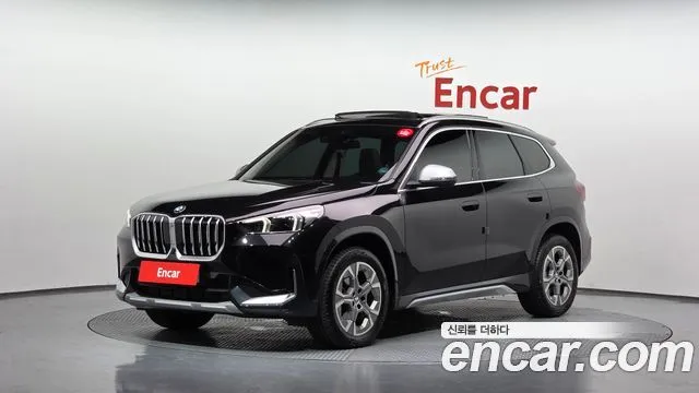 BMW X1 xDrive 20i xLine