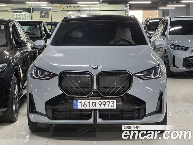 BMW X3 xDrive 30 M Sport Pro