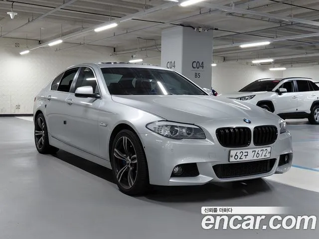 BMW 5-Series 528i xDrive