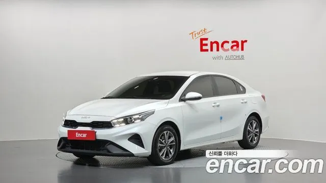 Kia K3 1.6
