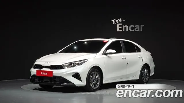 Kia K3 1.6