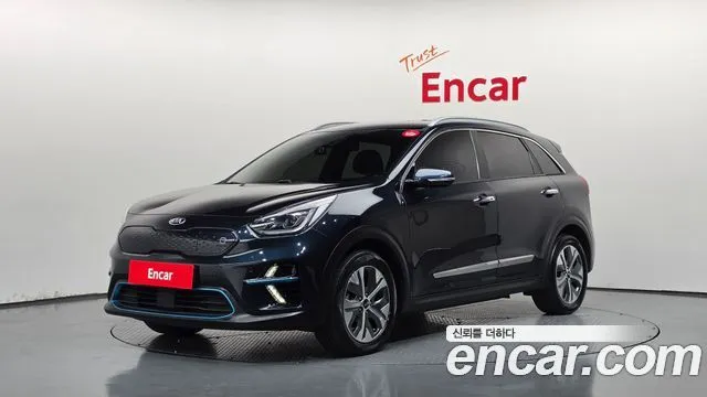 Kia Niro Noblesse