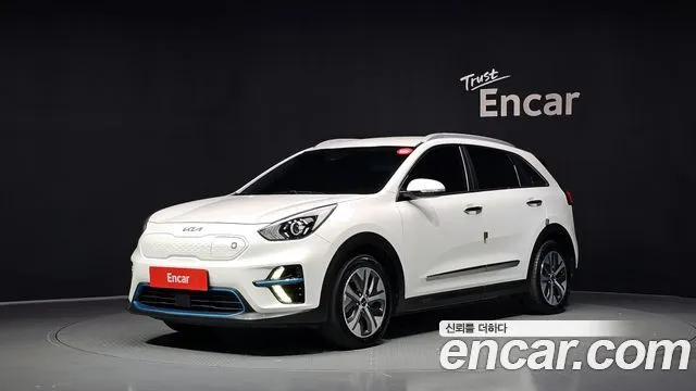 Kia Niro Prestige