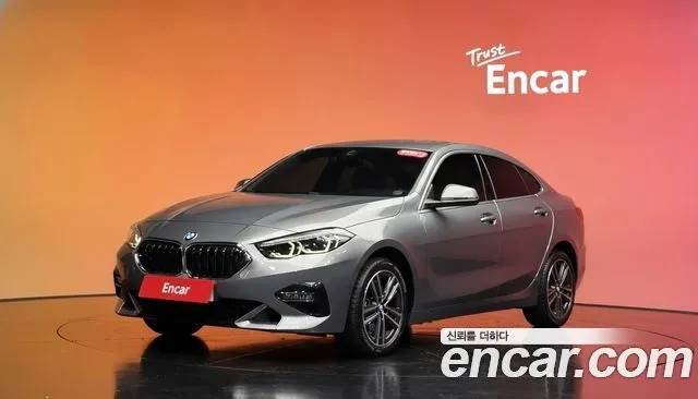 BMW 2-Series 220i Sport