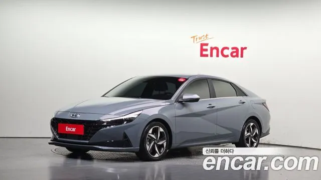 Hyundai AVANTE 1.6