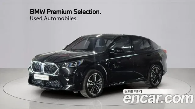 BMW X2 (F39) xDrive 20i M Sport