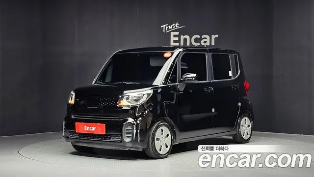 Kia RAY Standard