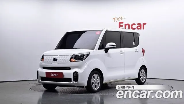 Kia RAY Trendy