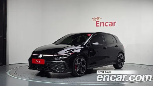 Volkswagen Golf 2.0 GTI