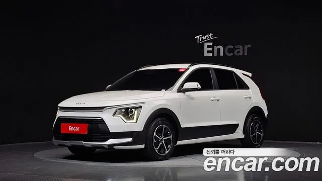 Kia Niro Prestige