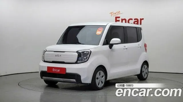 Kia RAY Van