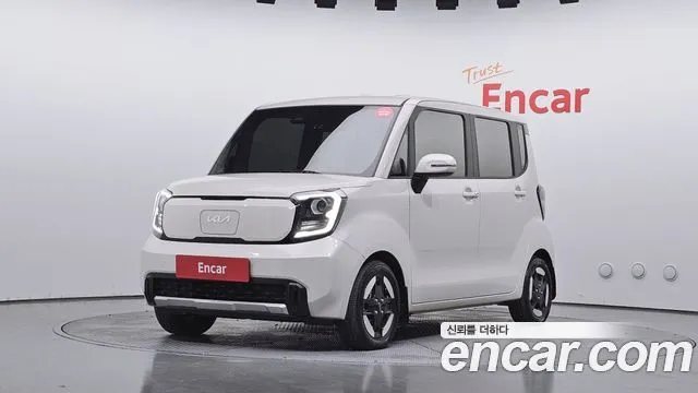 Kia RAY Air