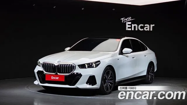 BMW 5-Series 530i xDrive M Sport