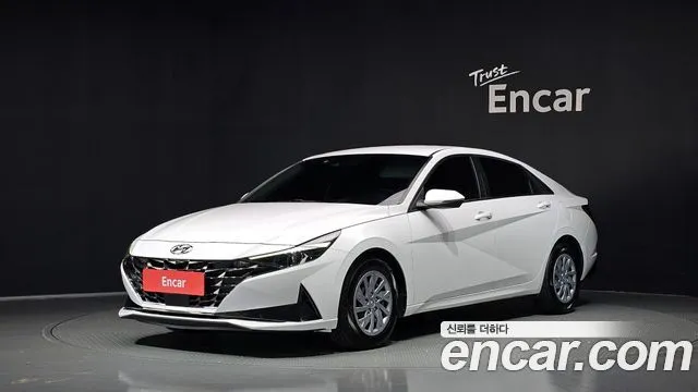 Hyundai AVANTE 1.6