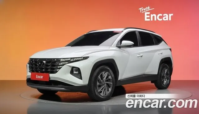 Hyundai Tucson Premium 2WD