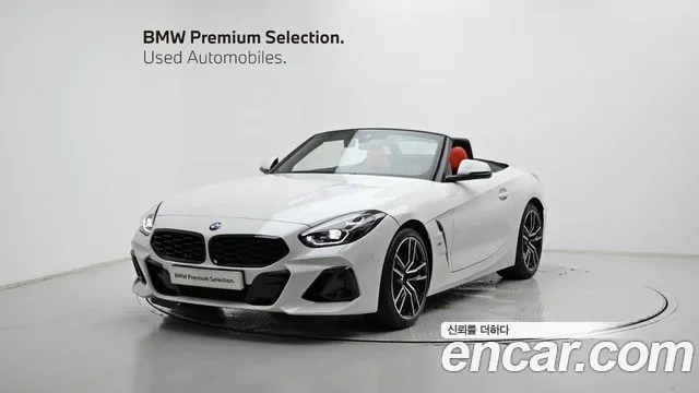 BMW Z4 sDrive20i M Sport