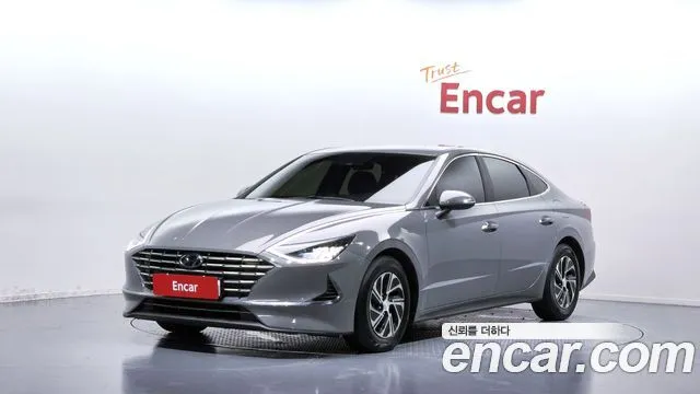 Hyundai Sonata Modern