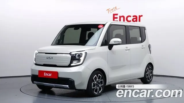 Kia RAY Signature