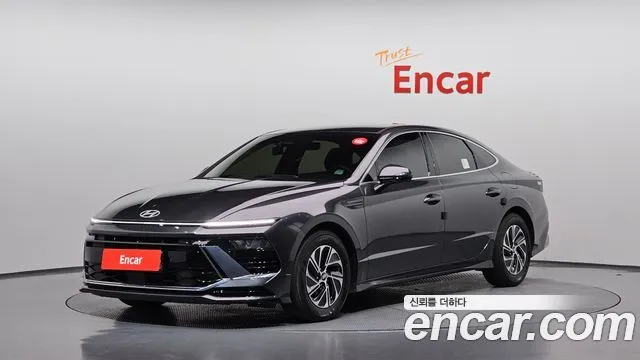 Hyundai Sonata Premium