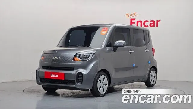 Kia RAY Standard
