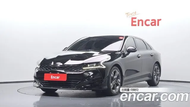 Kia K5 2.0
