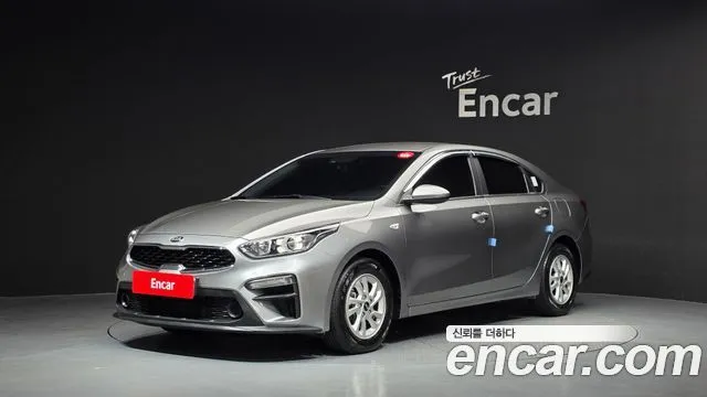 Kia K3 Trendy