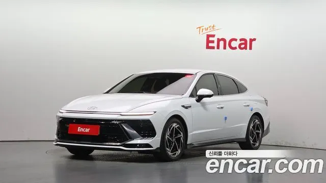 Hyundai Sonata Inspiration
