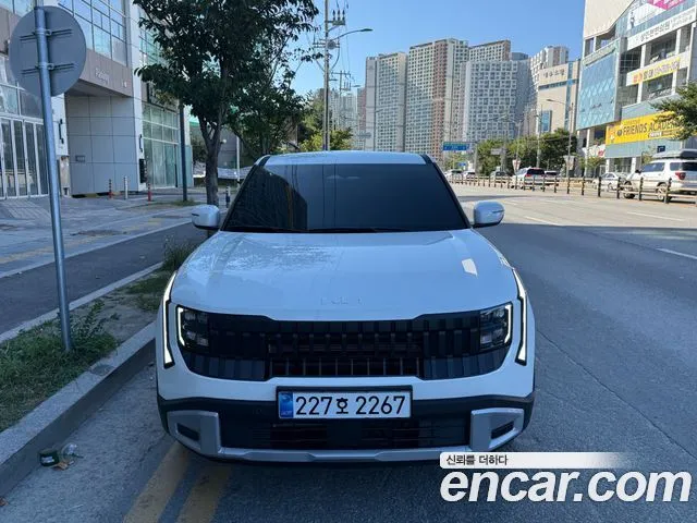 Kia Seltos HEV 1.6 2WD
