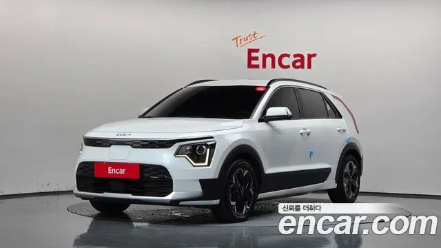 Kia Niro Air