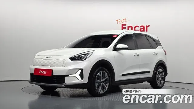 Kia Niro Air