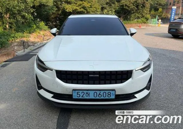 Polestar Polestar 2 Longrange Singlemotor