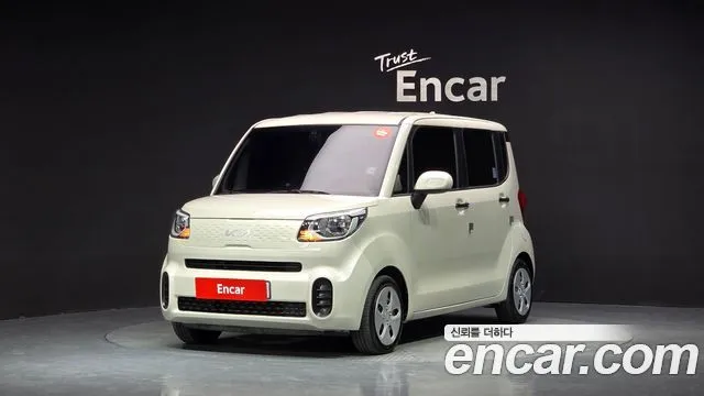 Kia RAY Standard