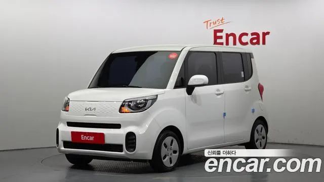 Kia RAY Standard