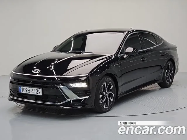 Hyundai Sonata 2.0