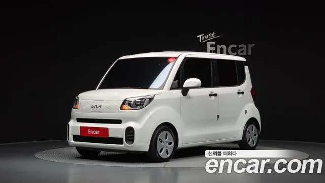Kia RAY Van