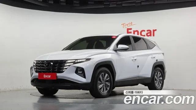 Hyundai Tucson Modern 2WD