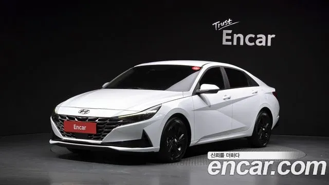 Hyundai AVANTE 1.6
