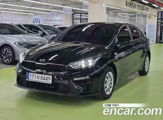 Kia K3 Standard