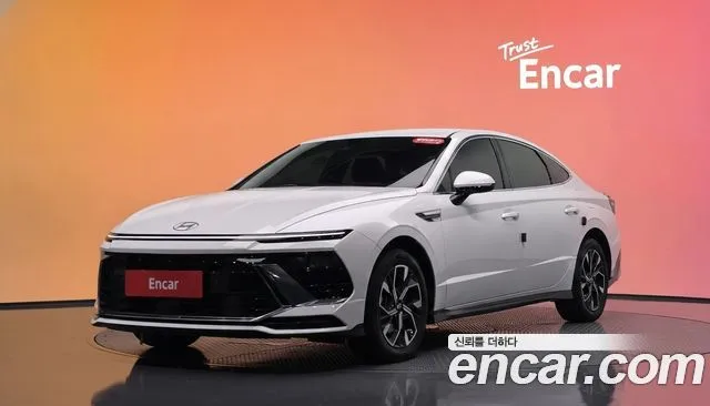Hyundai Sonata 2.0 LPG(Taxi)