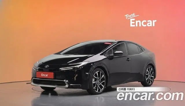 Toyota Prius 2.0 PHEV XSE